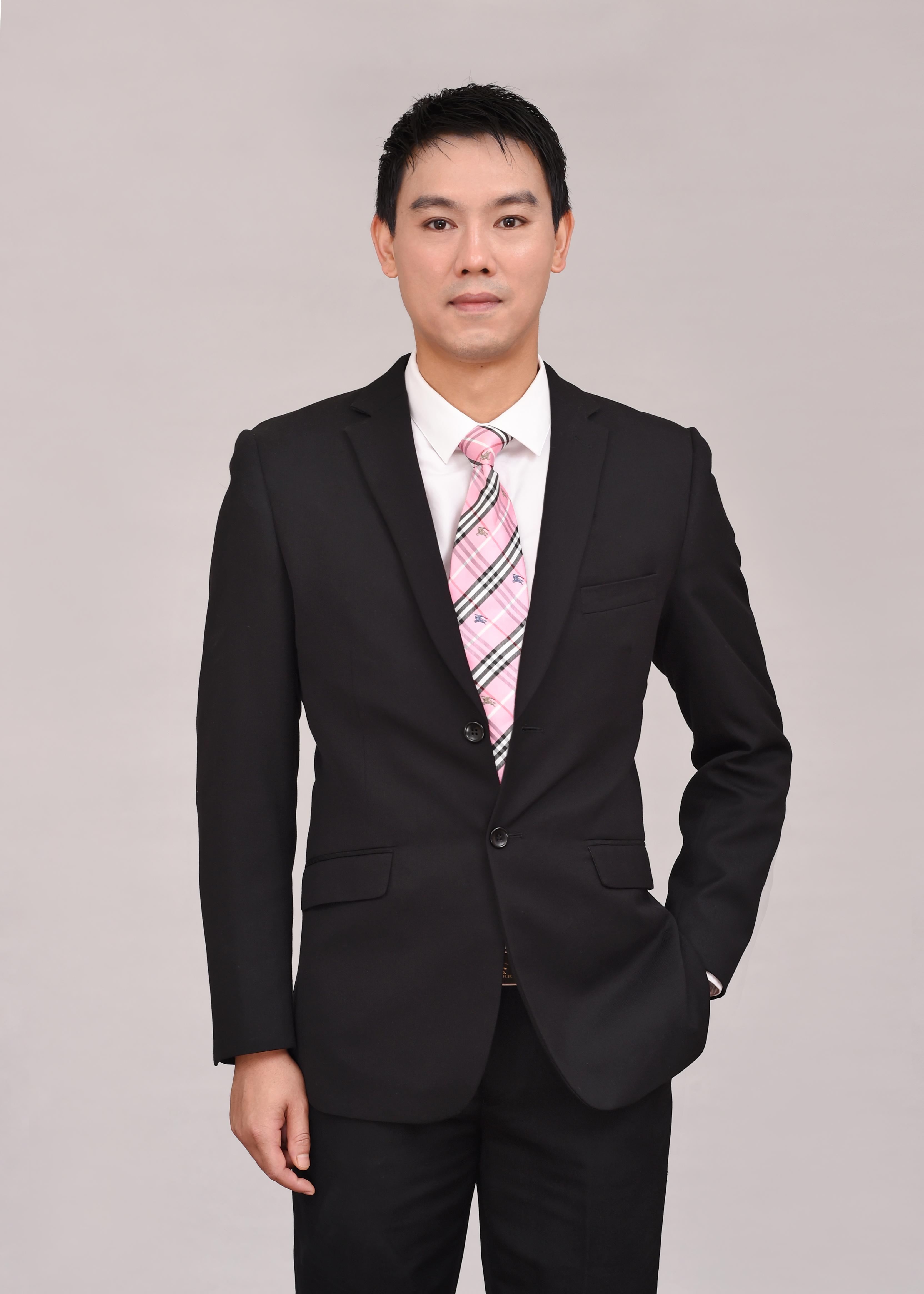 张波 制片统筹总监